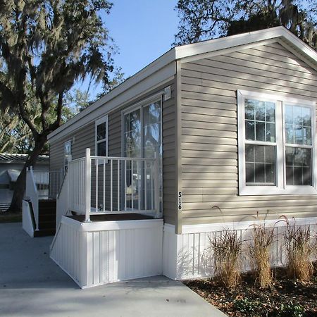 Horseshoe Cove Villa Bradenton Ngoại thất bức ảnh