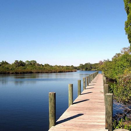 Horseshoe Cove Villa Bradenton Ngoại thất bức ảnh