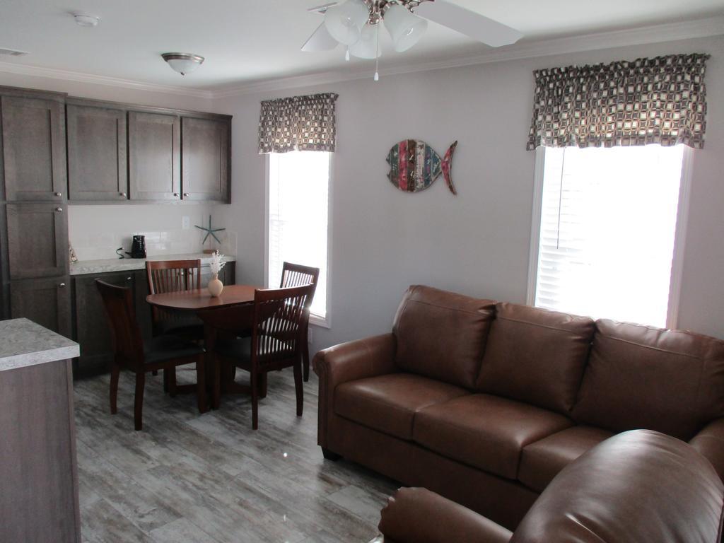 Horseshoe Cove Villa Bradenton Ngoại thất bức ảnh