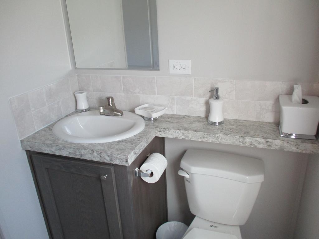 Horseshoe Cove Villa Bradenton Ngoại thất bức ảnh