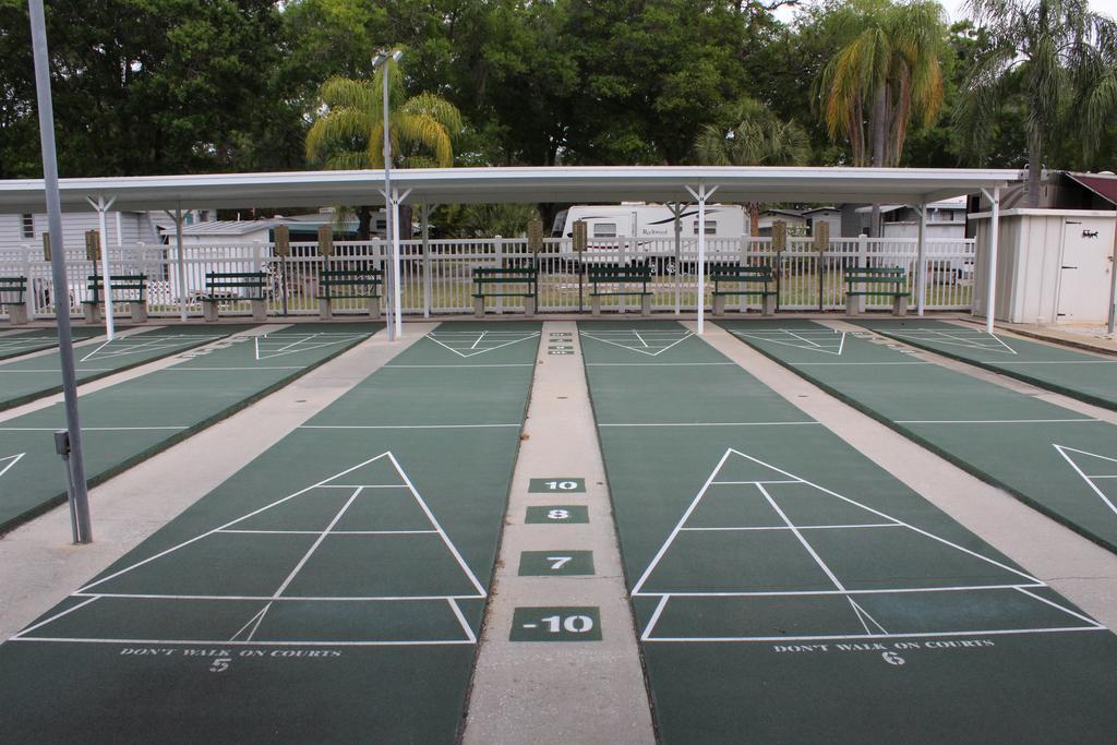 Horseshoe Cove Villa Bradenton Ngoại thất bức ảnh