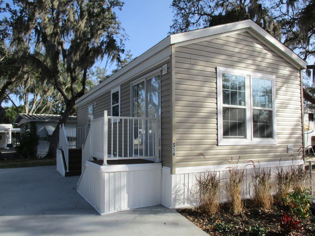 Horseshoe Cove Villa Bradenton Ngoại thất bức ảnh