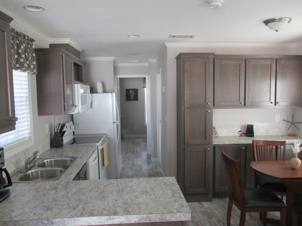 Horseshoe Cove Villa Bradenton Ngoại thất bức ảnh