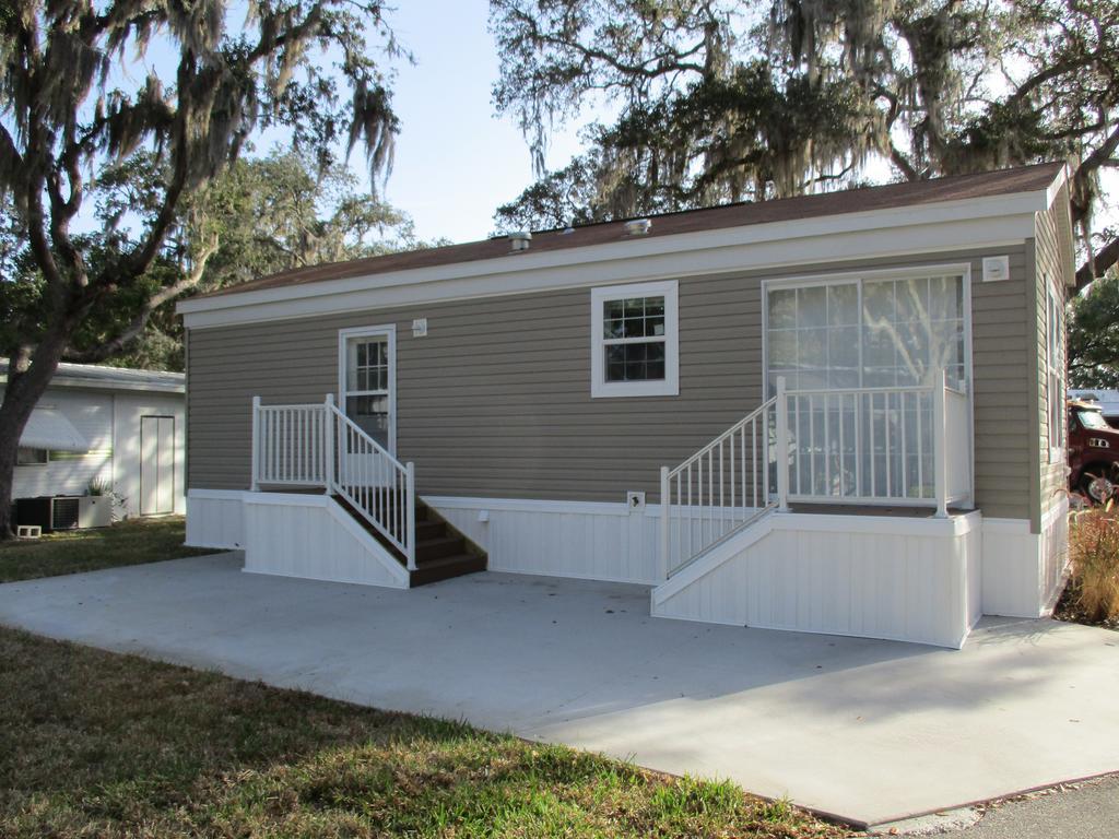Horseshoe Cove Villa Bradenton Ngoại thất bức ảnh