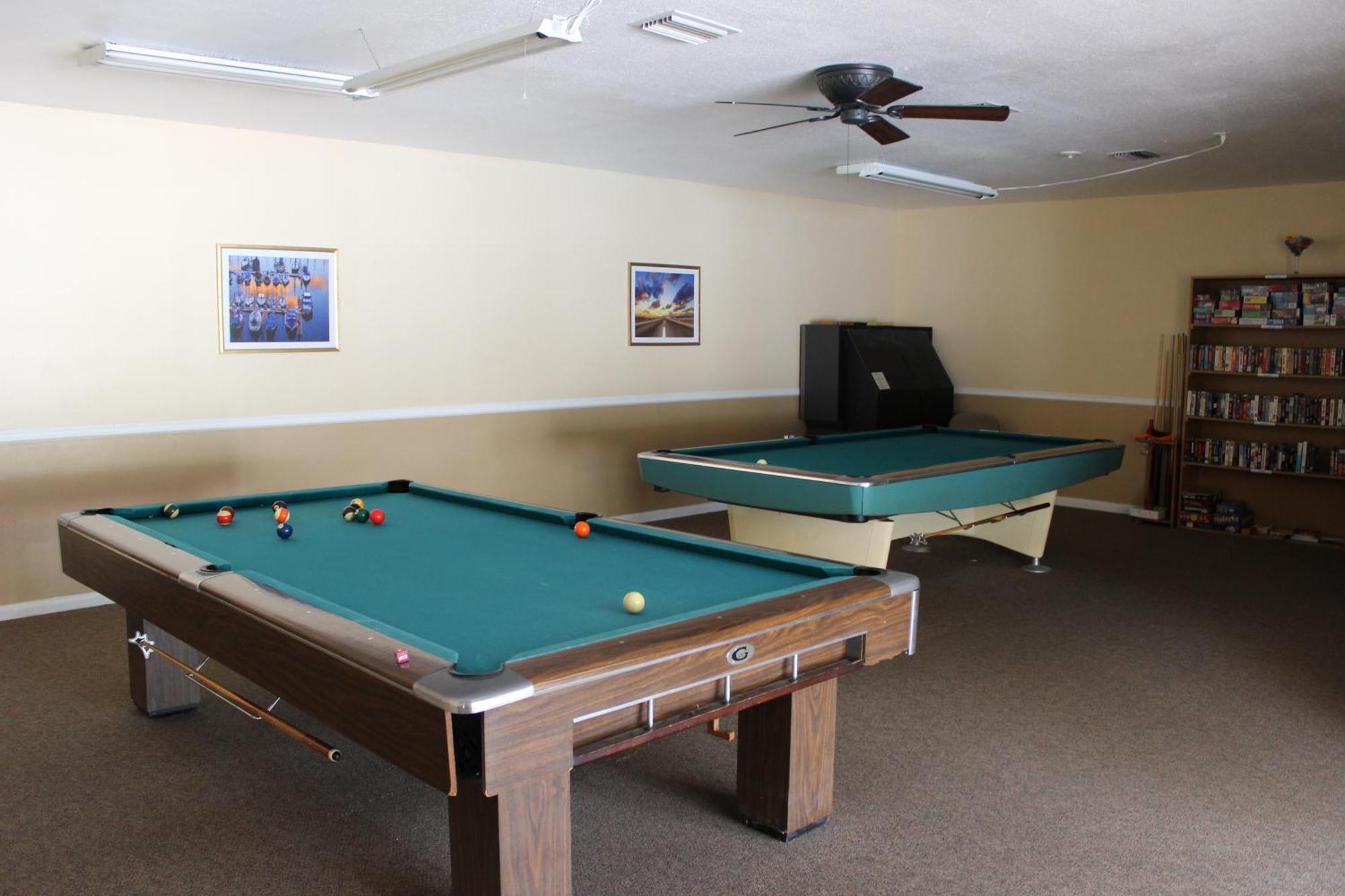 Horseshoe Cove Villa Bradenton Ngoại thất bức ảnh