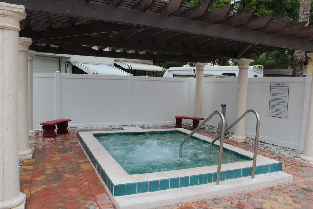 Horseshoe Cove Villa Bradenton Ngoại thất bức ảnh